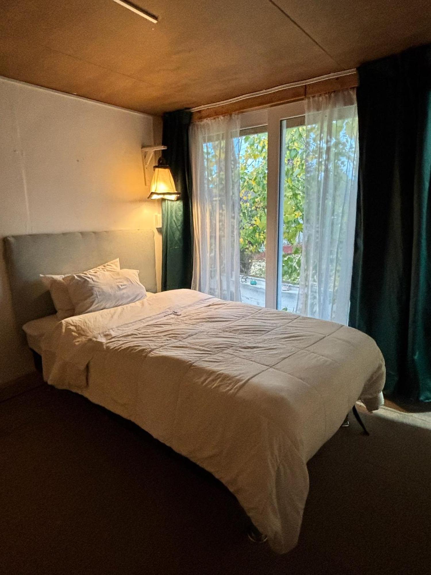 Albergue Casa Balmaceda Backpackers Coyhaique Exterior foto